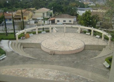 Praça da Matriz