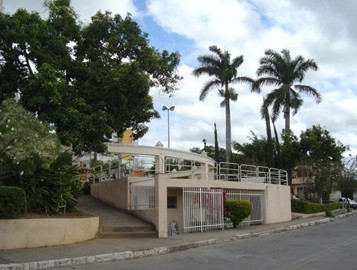 Praça da Matriz