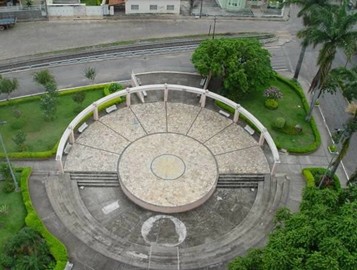 Praça da Matriz