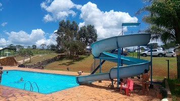 Parque Hotel Fazenda Mutema