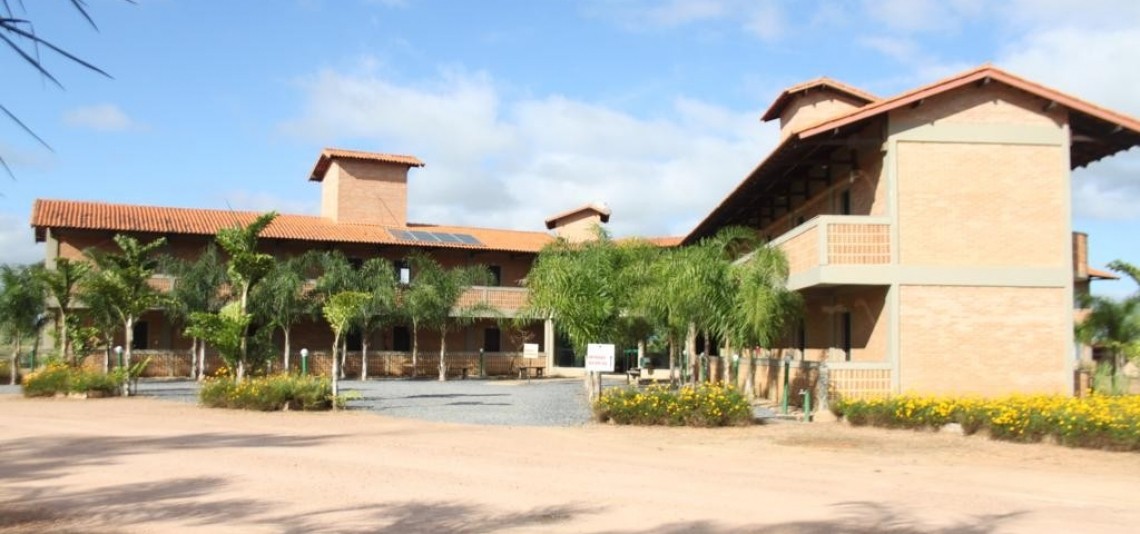 Parque Hotel Fazenda Mutema
