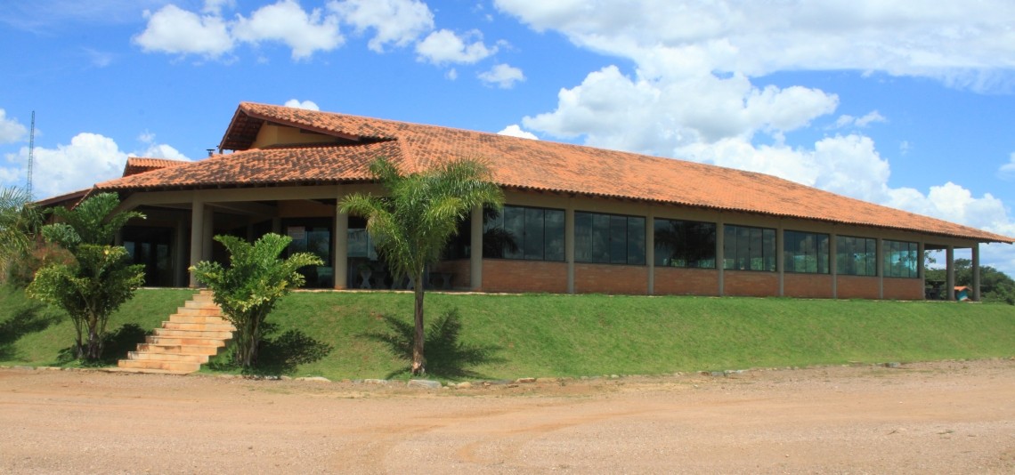 Churrascaria Bella Vista