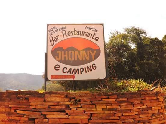 Bar do Jhonny