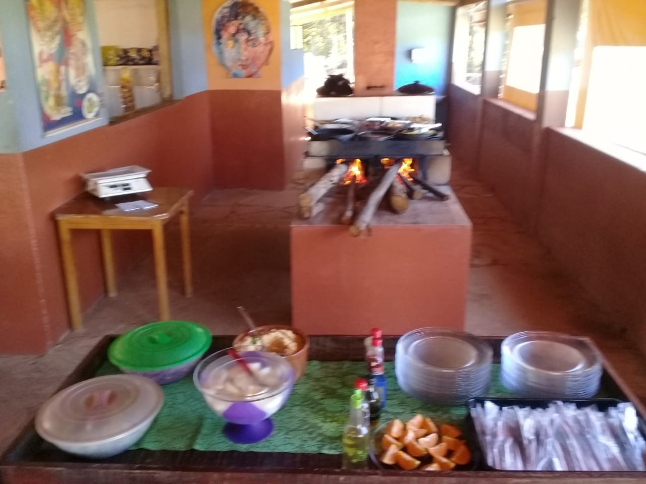 Bar do Jhonny