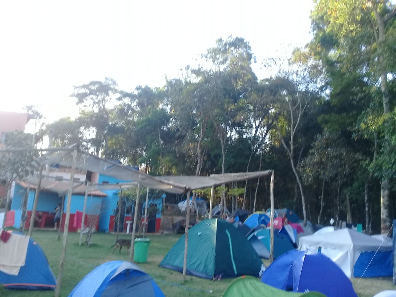 Bar do Jhonny
