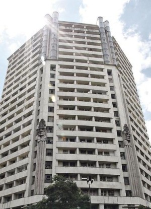 Edifício Acaiaca