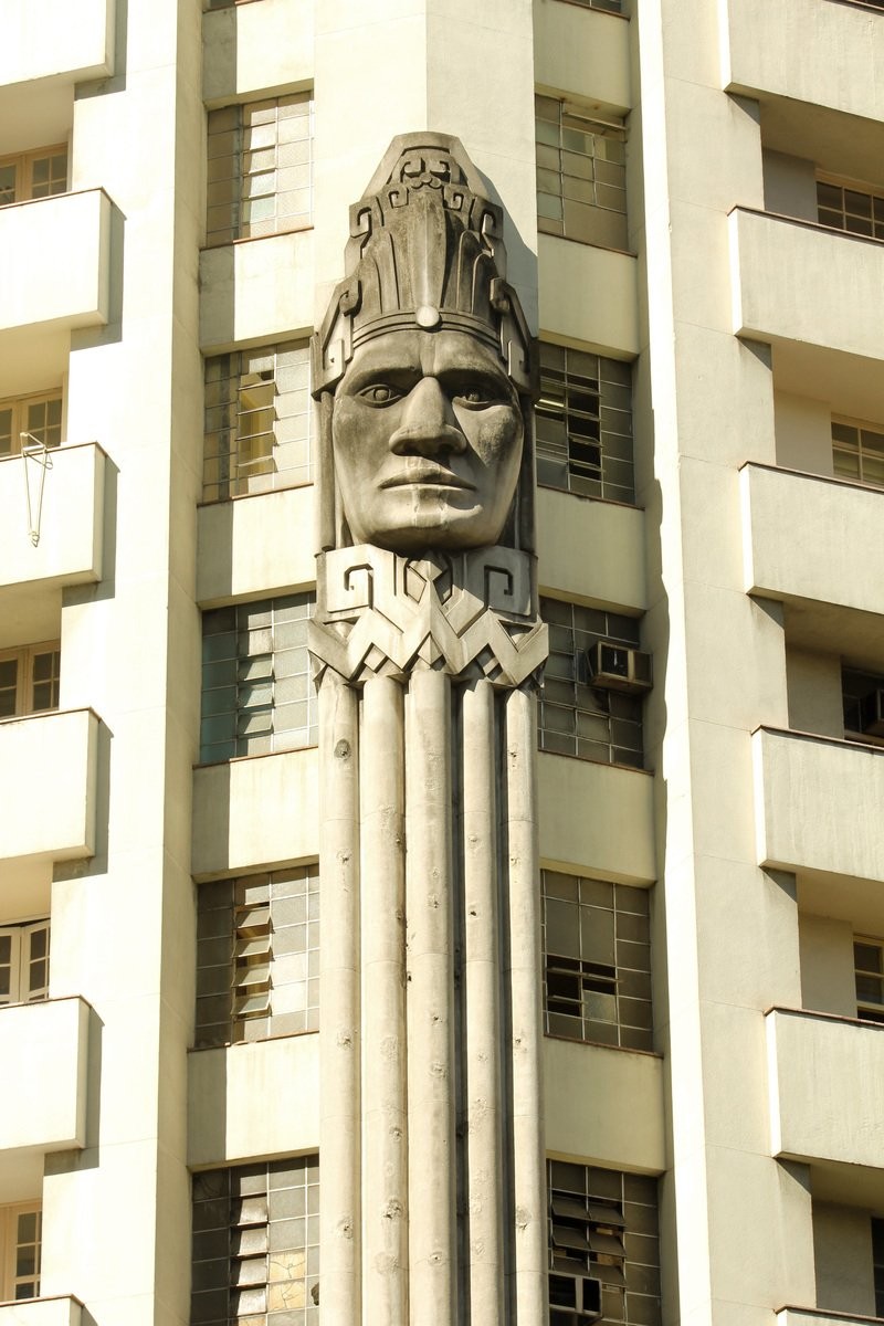 Edifício Acaiaca