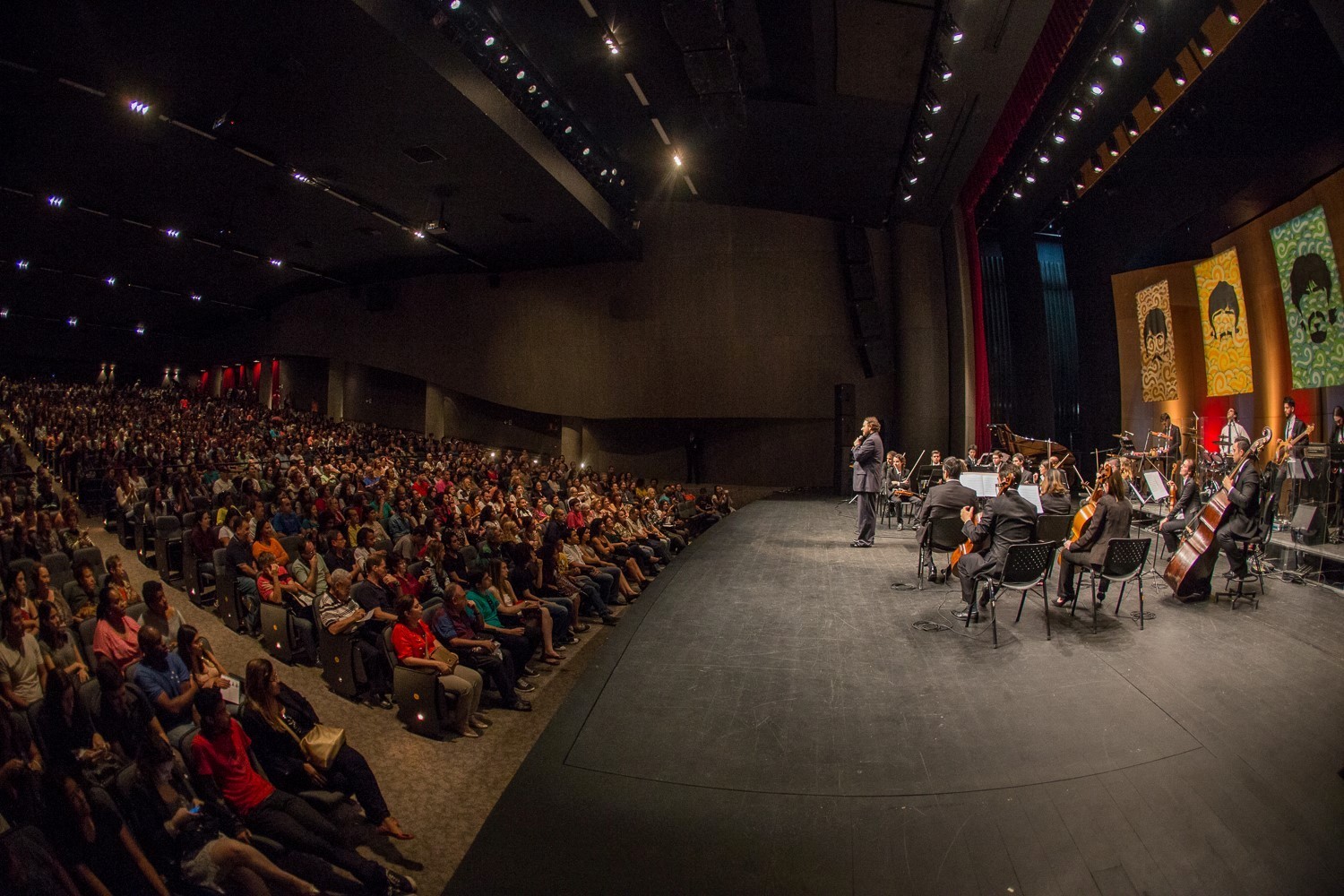 Sesc Palladium