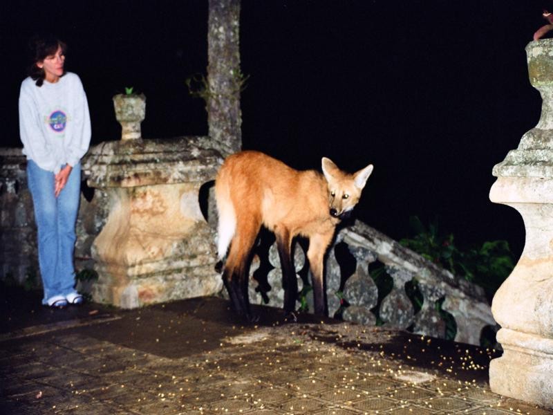 Santuário do Caraça