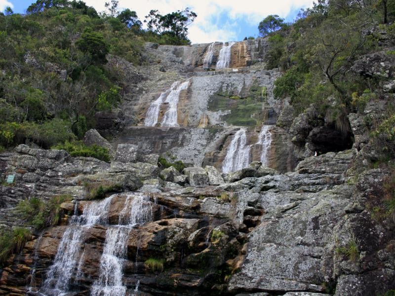Santuário do Caraça