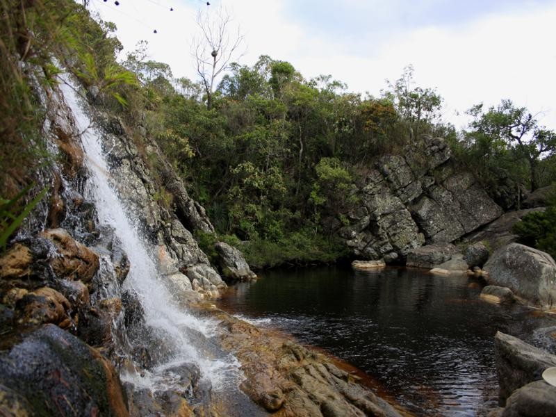Santuário do Caraça