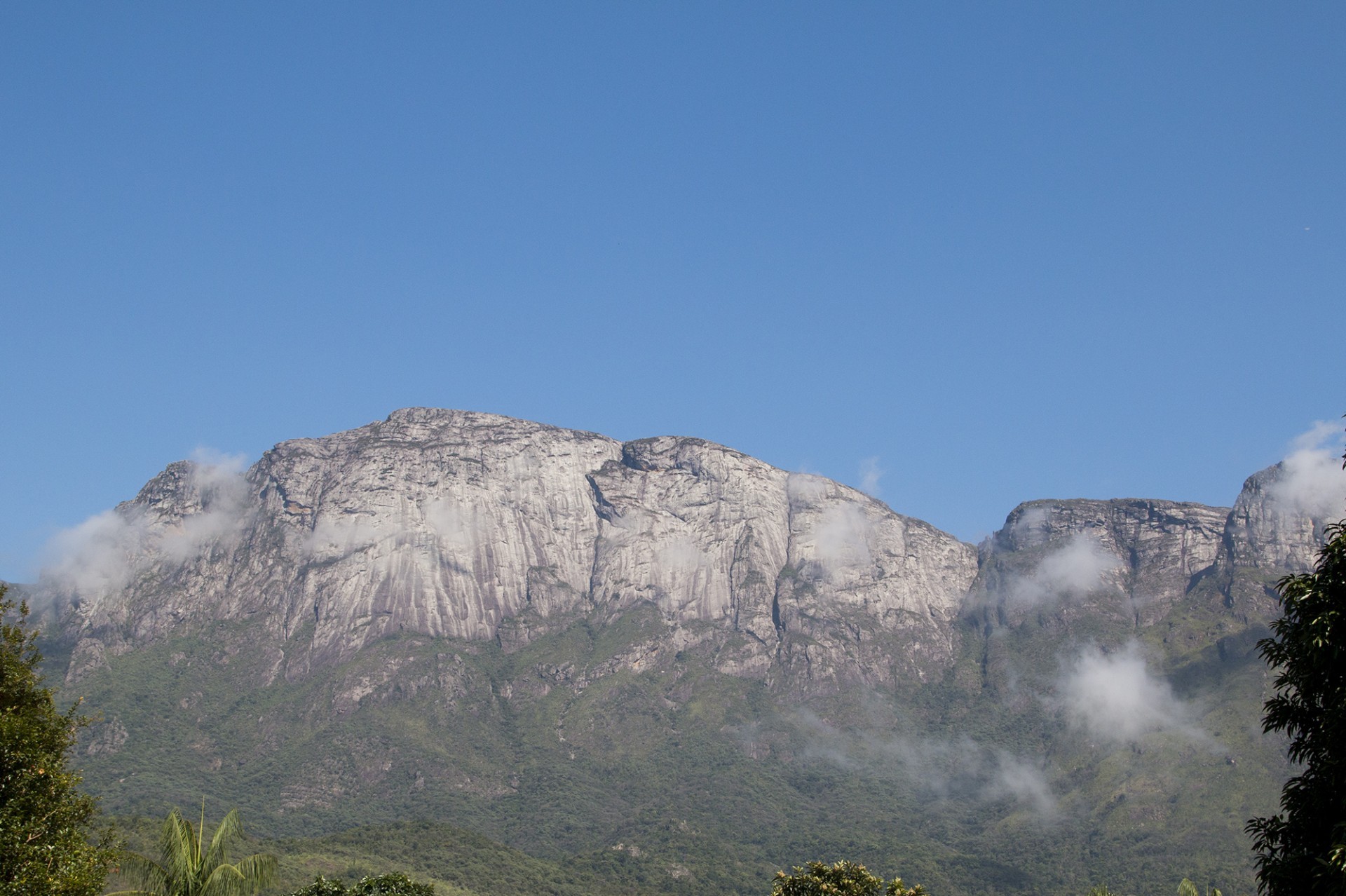 Pico do Baiano