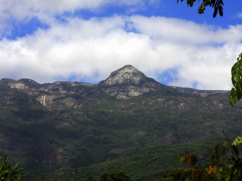 Pico dos Horizontes