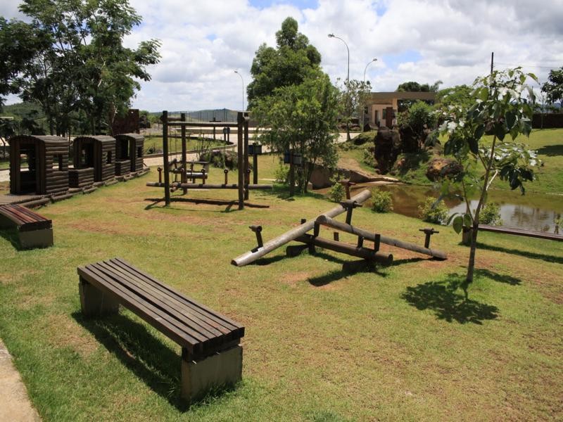 Balneário do Morro D'Água Quente