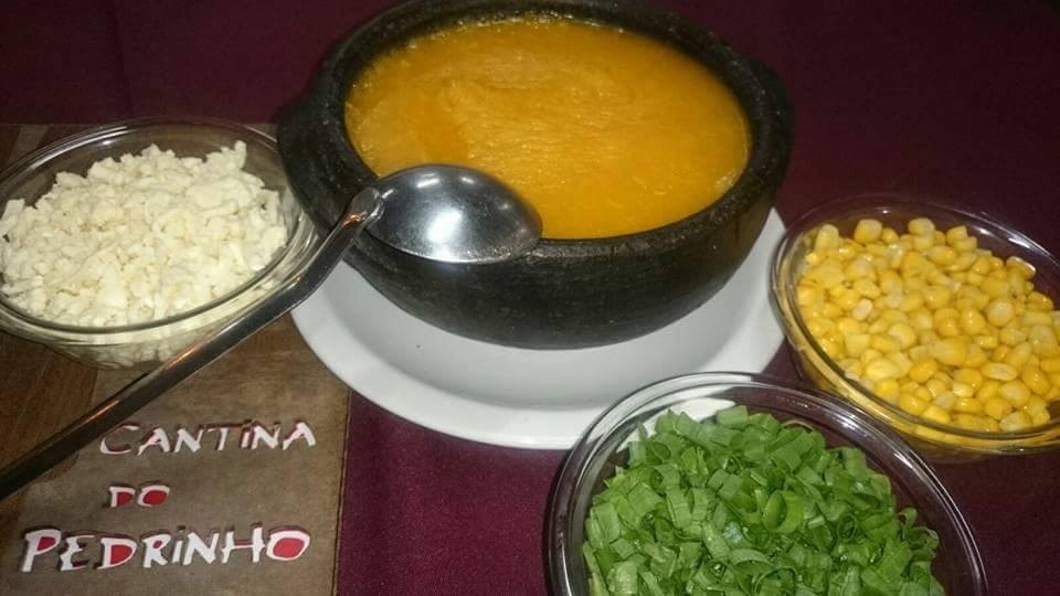 Cantina do Pedrinho