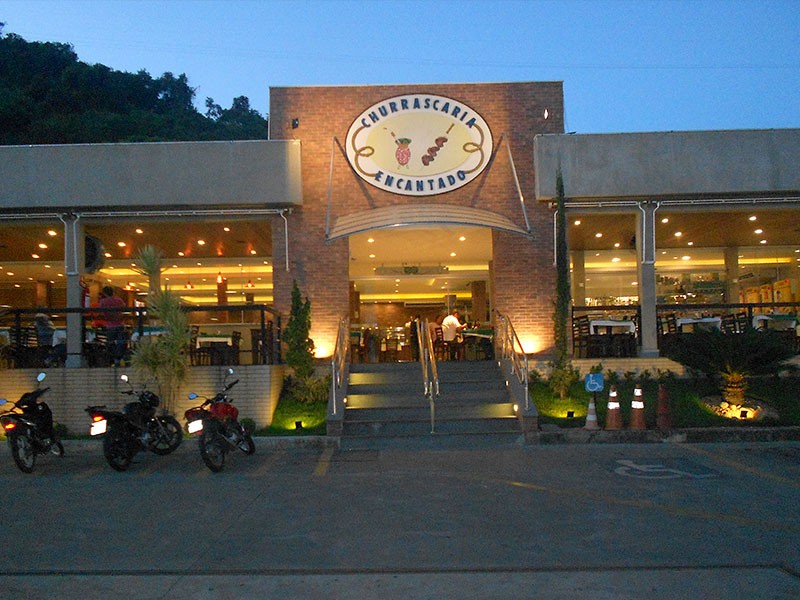 Churrascaria Encantado