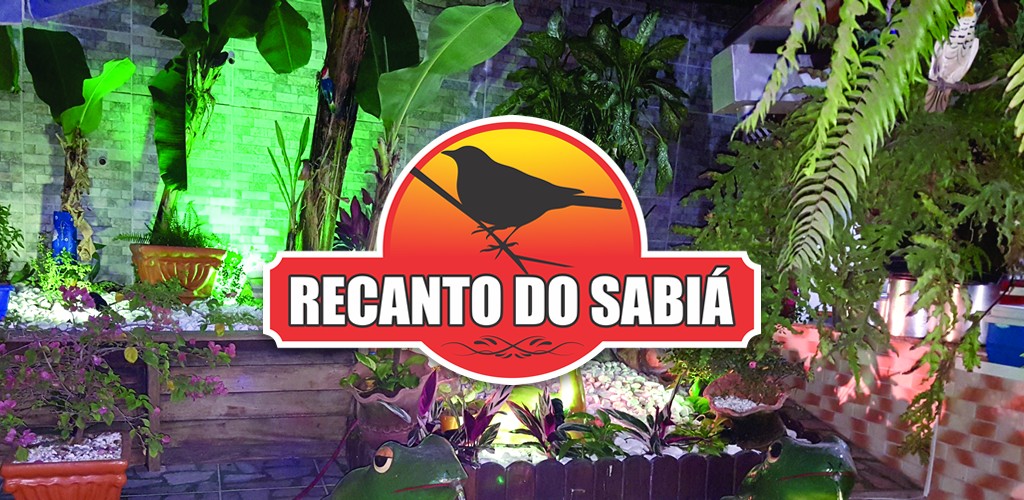 Recanto do Sabiá