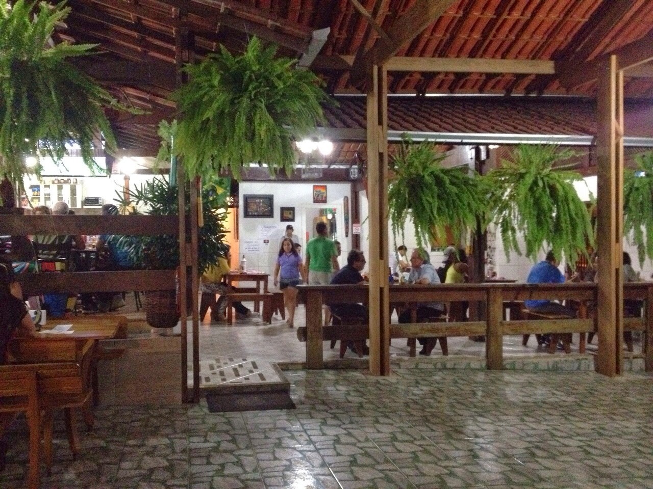 Recanto do Sabiá