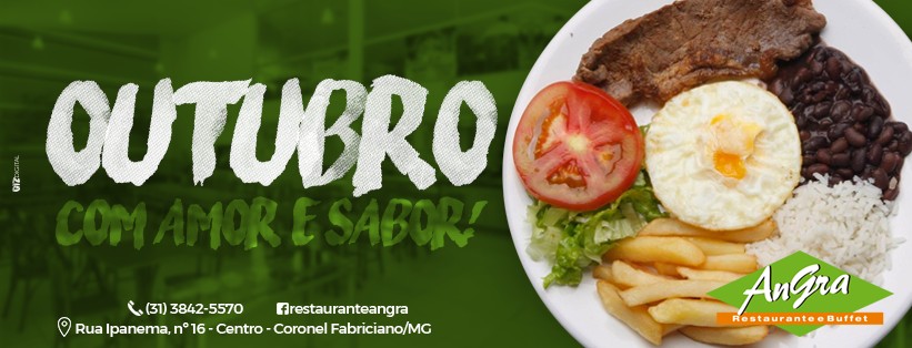 Angra Restaurante