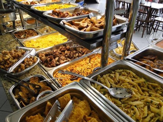 Angra Restaurante