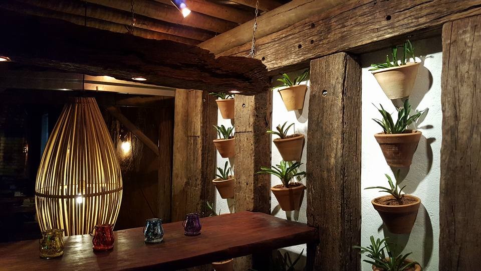 Nosfrade’s Sushi Grill