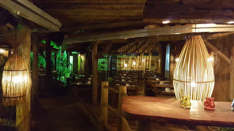 Nosfrade’s Sushi Grill