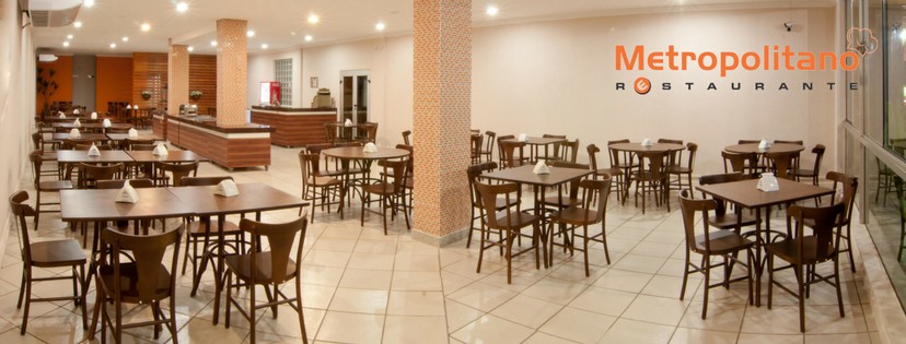 Restaurante Metropolitano