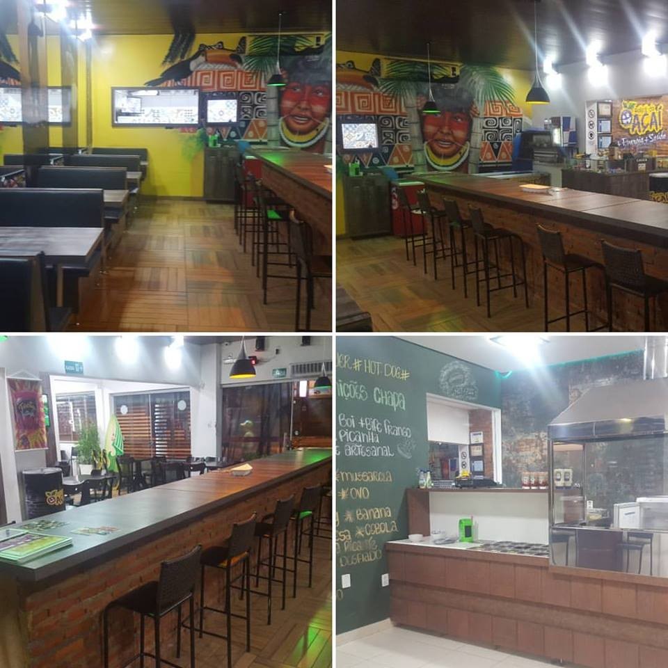 Point do Açaí