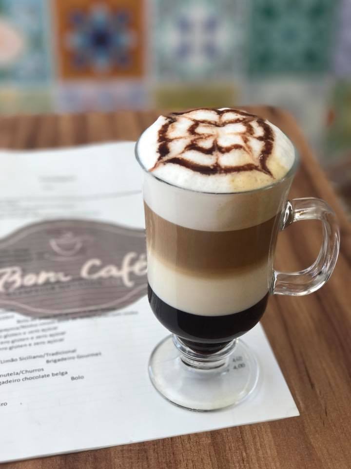Bom Café