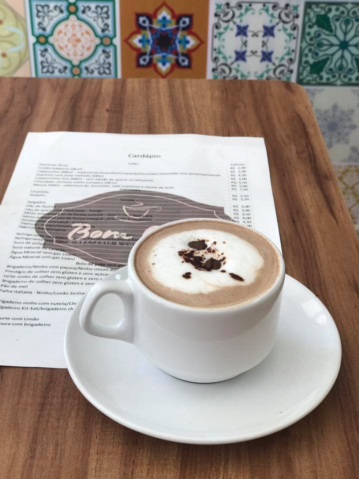 Bom Café