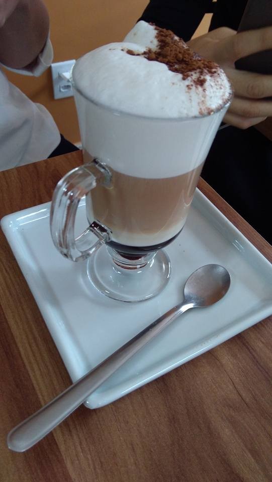 Bom Café