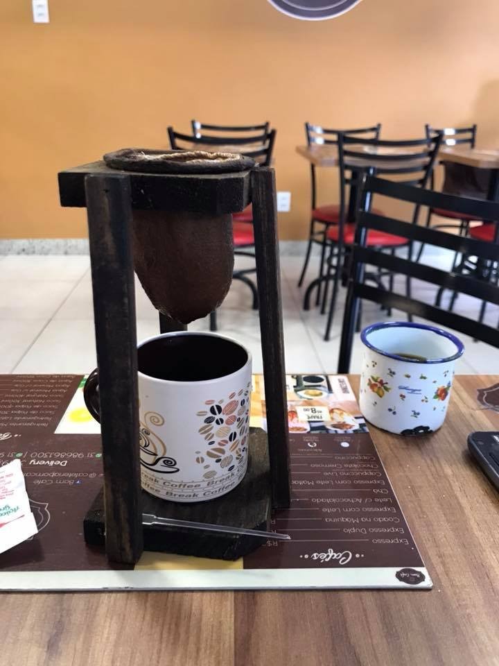 Bom Café