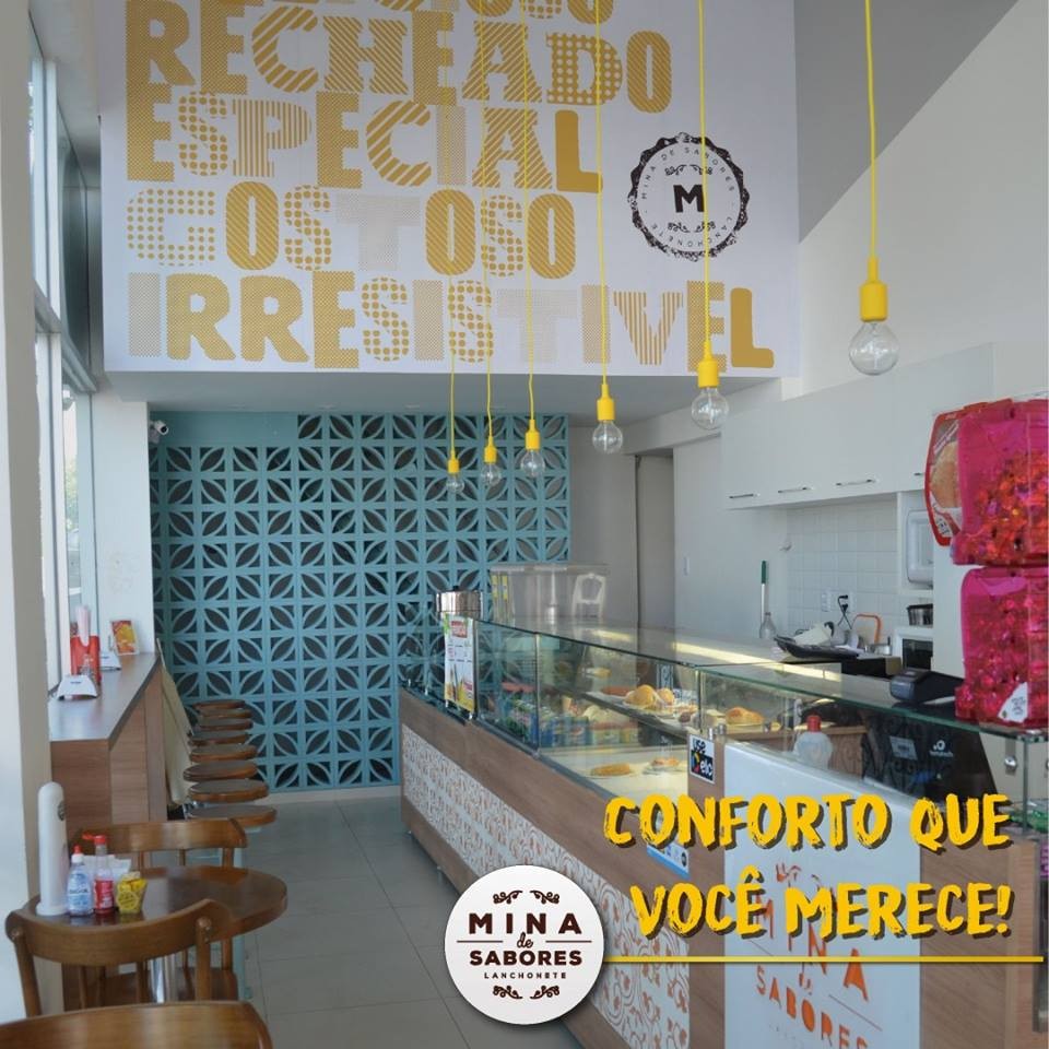Mina de Sabores