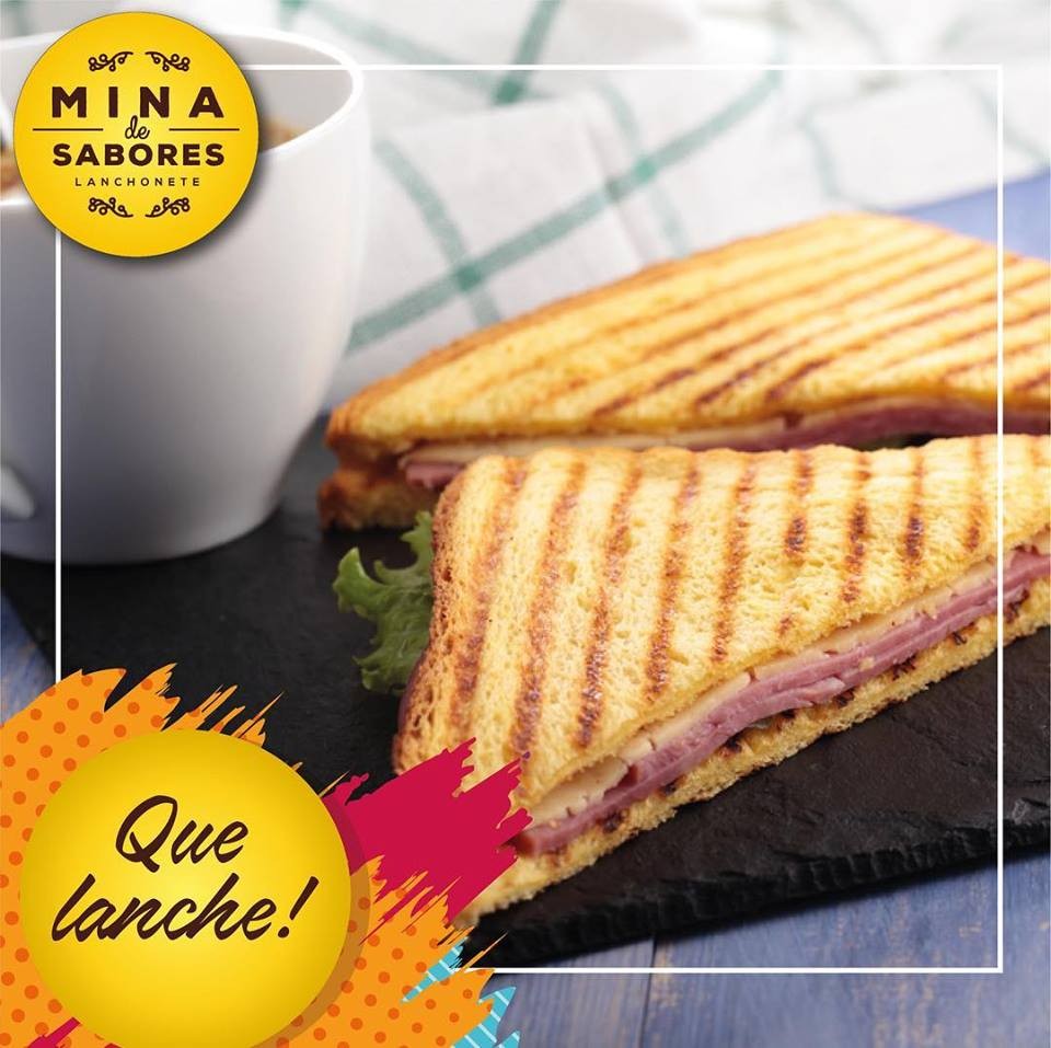 Mina de Sabores