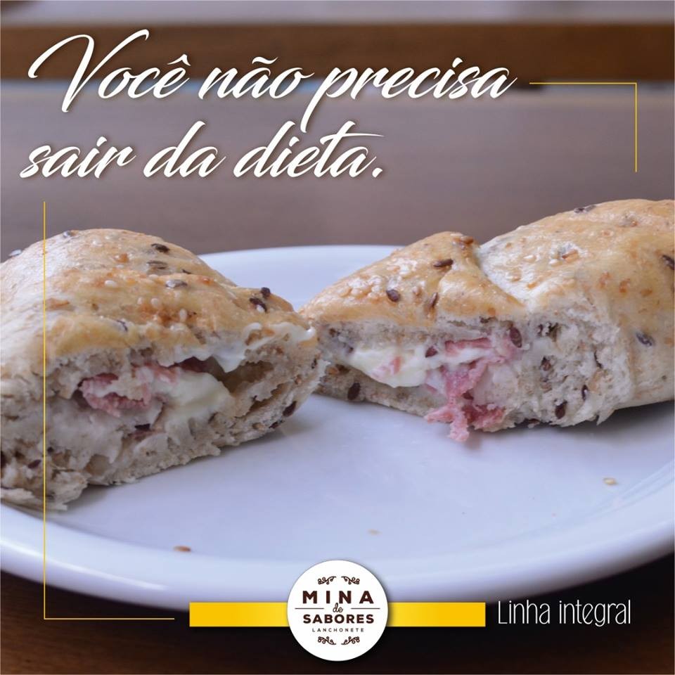 Mina de Sabores