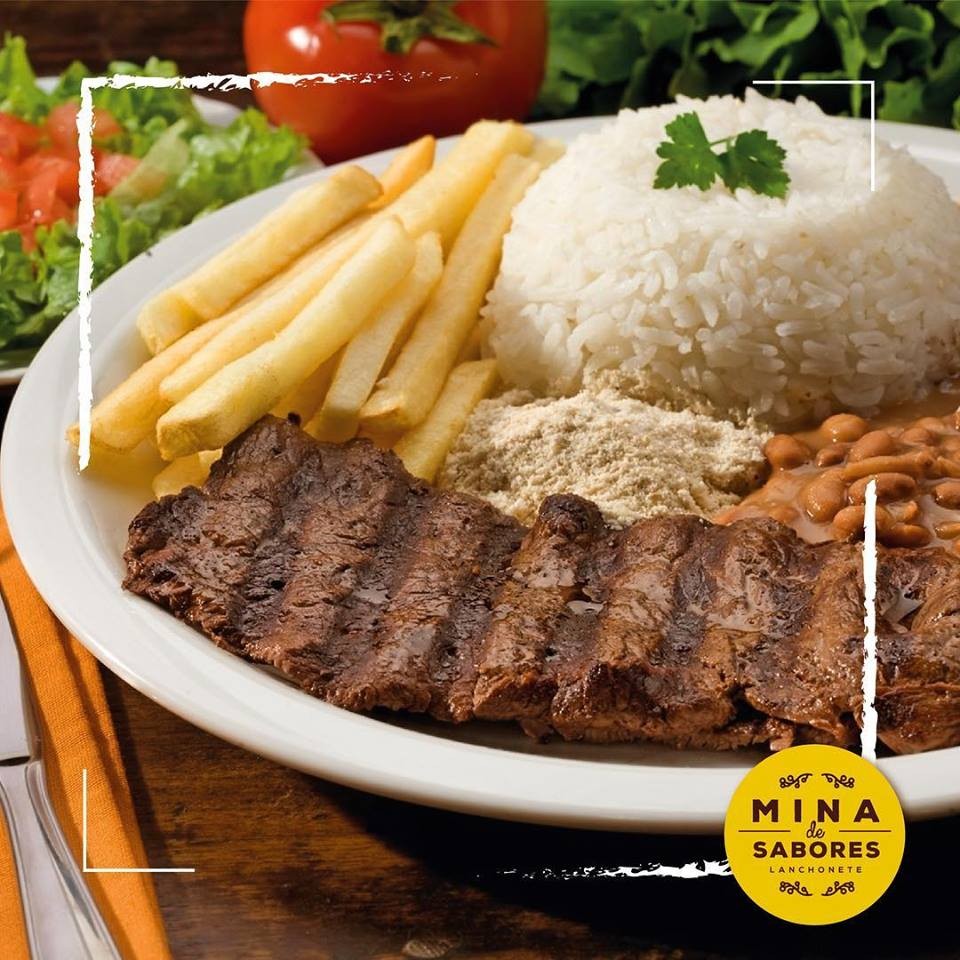 Mina de Sabores