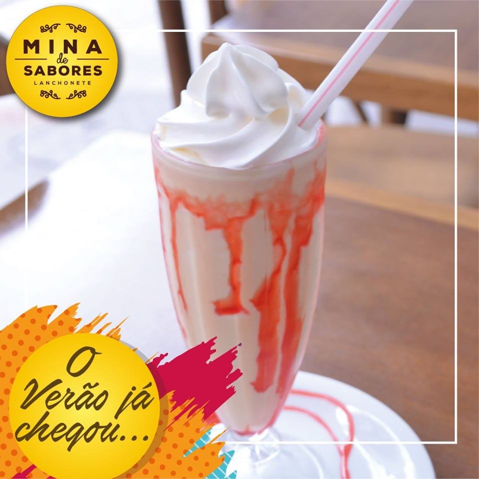 Mina de Sabores