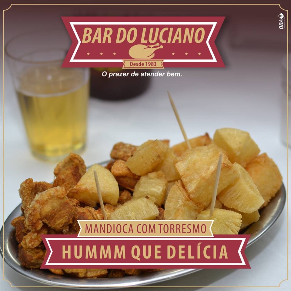 Bar do Luciano