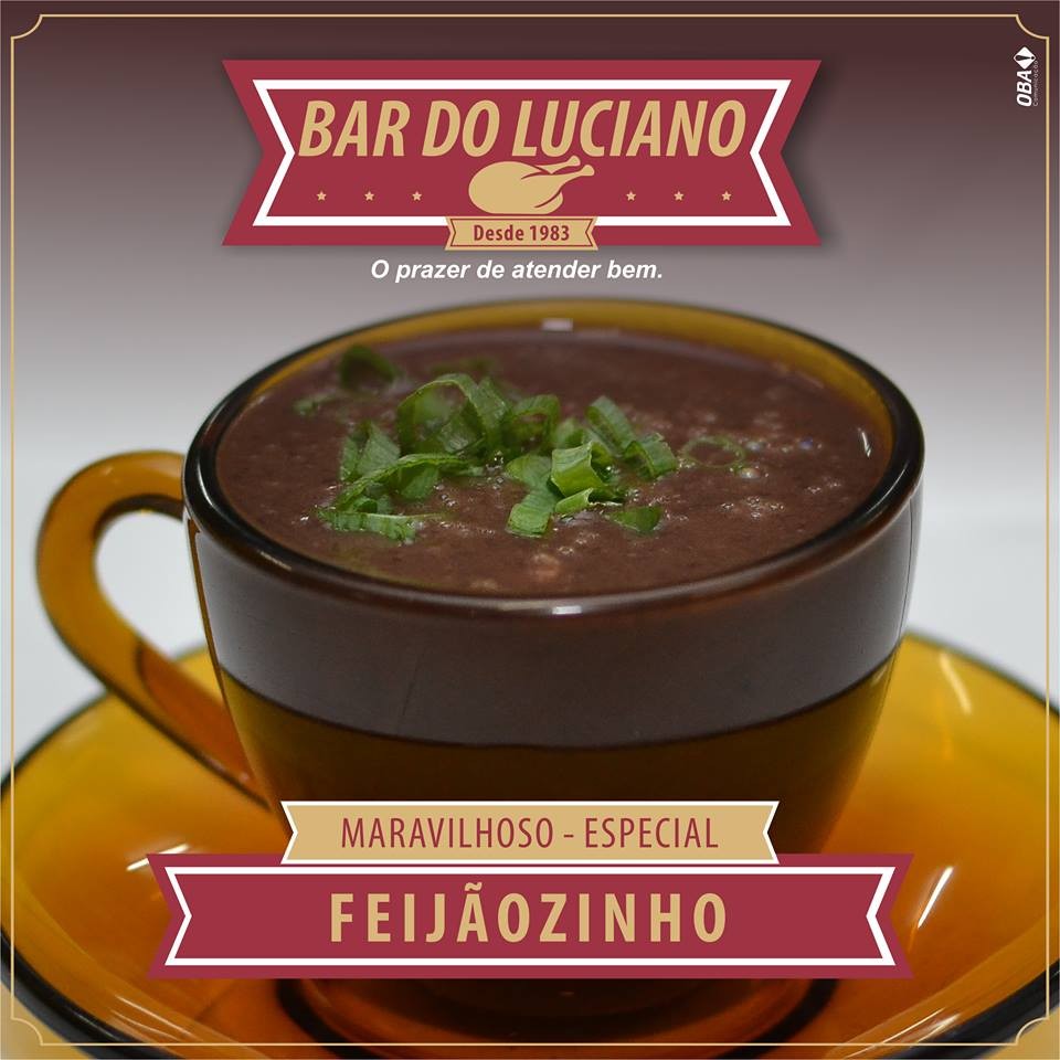 Bar do Luciano