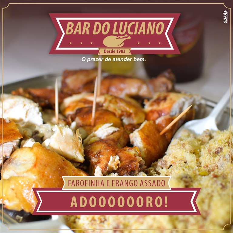 Bar do Luciano