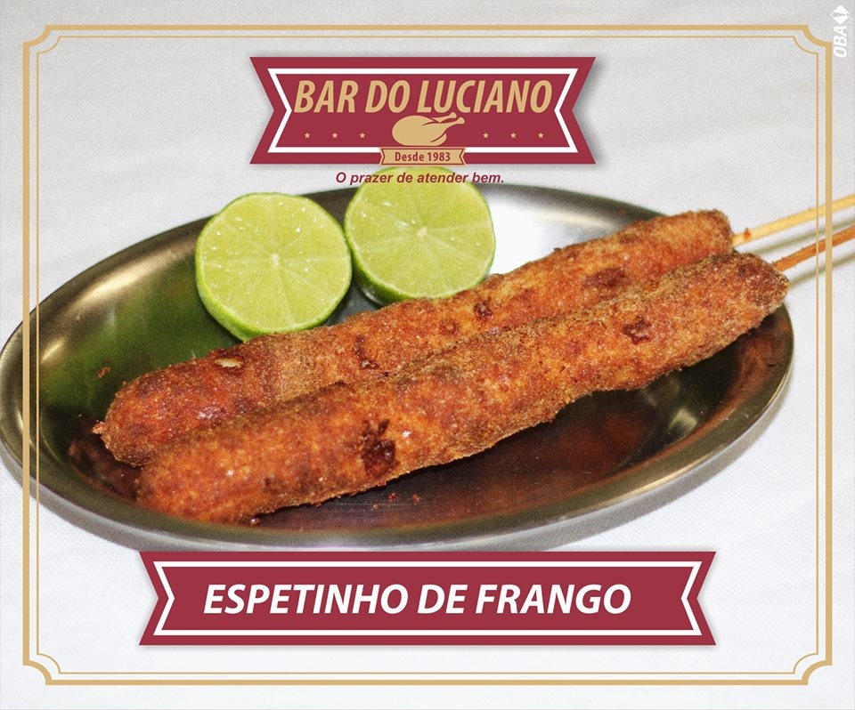 Bar do Luciano
