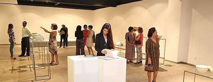 Galeria de Arte Copasa