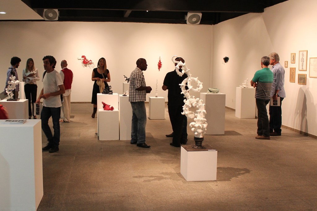 Galeria de Arte Copasa