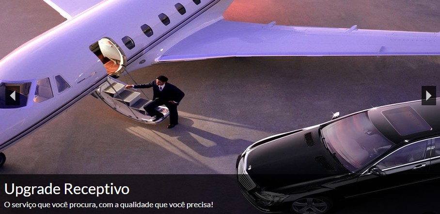 Experience Viagens