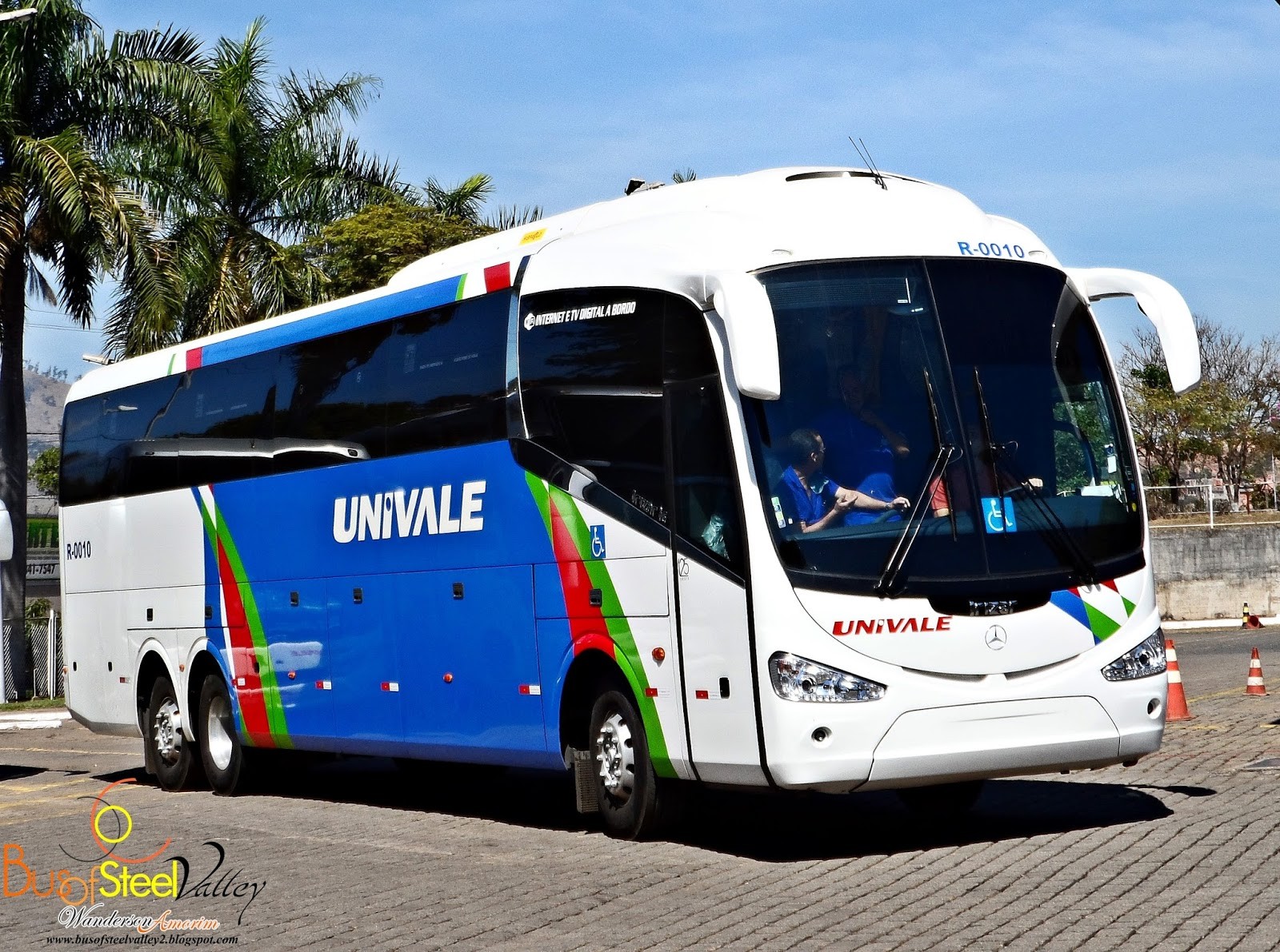 Univale