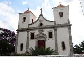 Igreja Nossa Senhora da Conceição de Acuruí - Imagem 1