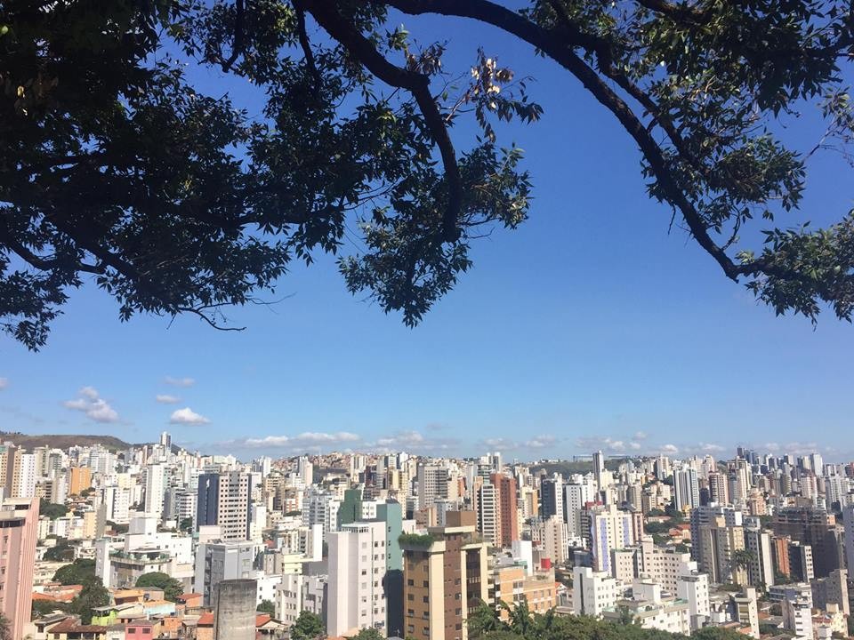 Parque Municipal Professor Amílcar Vianna Martins 