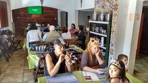 Cervejaria Acuruí Bar e Restaurante