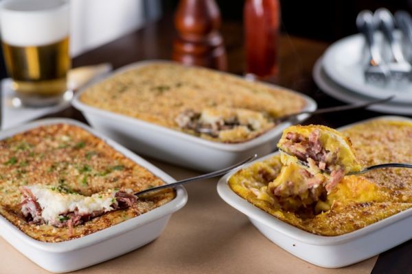 Escondidinho Bar