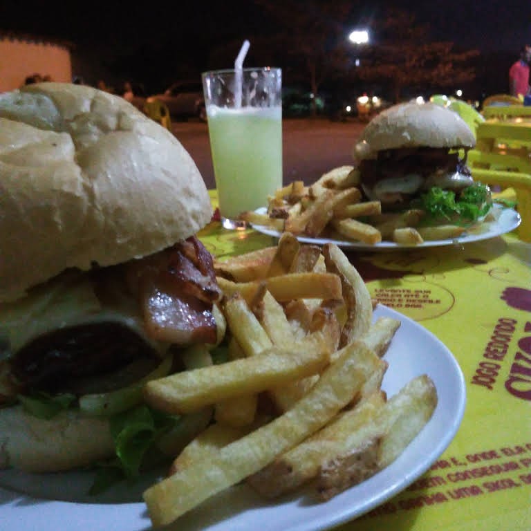 Bar do Gordo